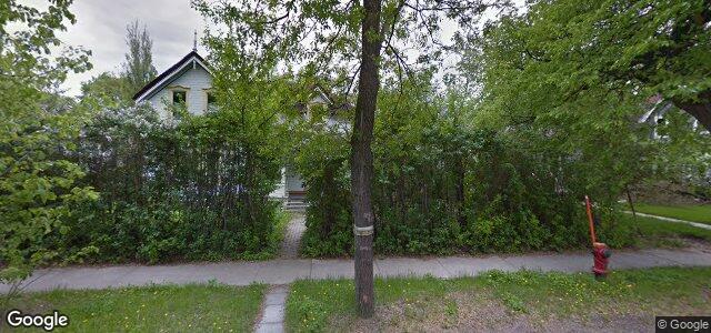 Larawan ng 98 Cathedral Avenue sa Winnipeg, Manitoba