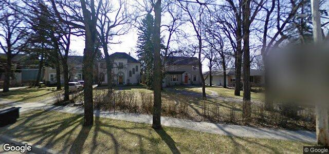 Larawan ng 99 St Cross Street sa Winnipeg, Manitoba