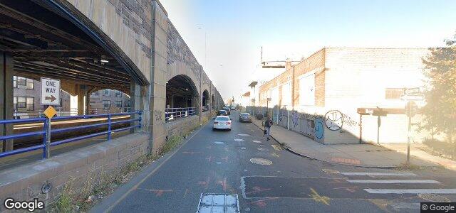 Larawan ng Atlantic Avenue sa Winnipeg, Manitoba