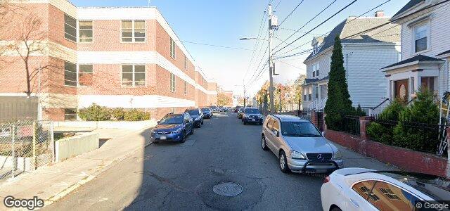 Larawan ng Charles Street sa Winnipeg, Manitoba