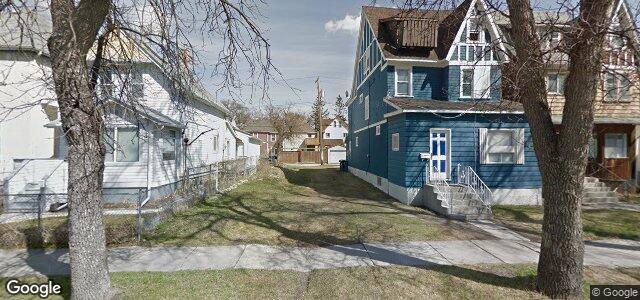 Larawan ng 1-279 Toronto Street sa Winnipeg, Manitoba