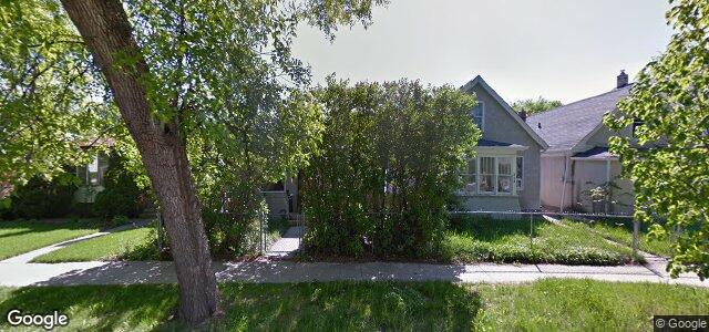 Larawan ng 1-315 Toronto Street sa Winnipeg, Manitoba