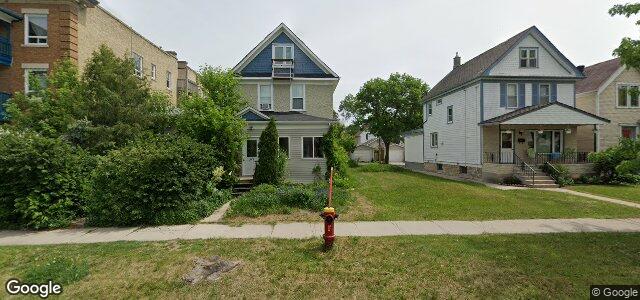 Larawan ng 1-371 Home Street sa Winnipeg, Manitoba