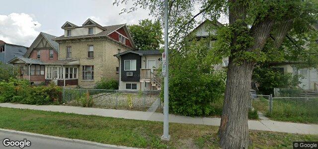 Larawan ng 1-403 Maryland Street sa Winnipeg, Manitoba