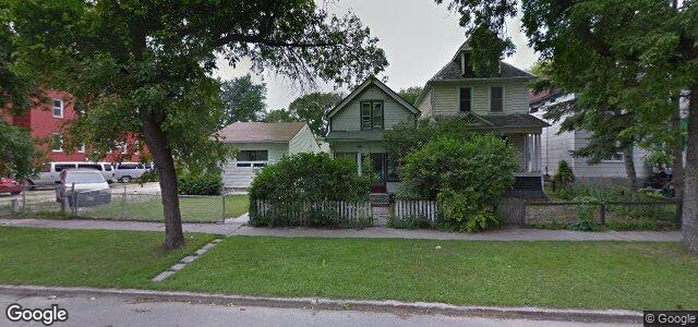 Larawan ng 1-408 Toronto Street sa Winnipeg, Manitoba