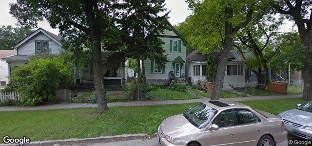 Larawan ng 1-412 Toronto Street sa Winnipeg, Manitoba