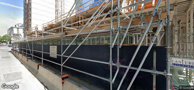 Larawan ng 238 Simcoe Street sa Winnipeg, Manitoba