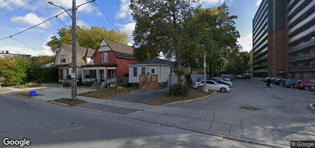 Larawan ng 247 Simcoe Street sa Winnipeg, Manitoba