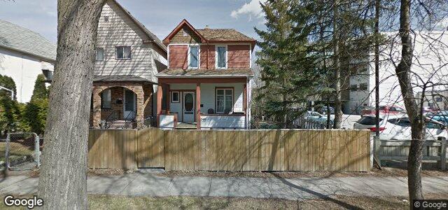 Larawan ng 249 Beverley Street sa Winnipeg, Manitoba