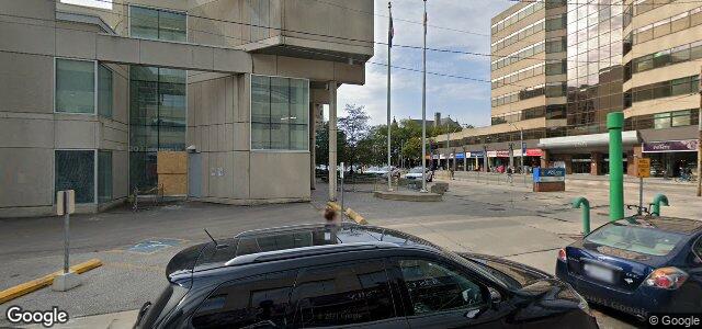 Larawan ng 250 Simcoe Street sa Winnipeg, Manitoba