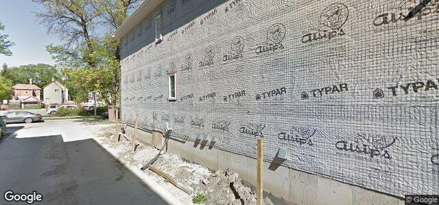 Larawan ng 251 Toronto Street sa Winnipeg, Manitoba