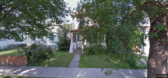 Larawan ng 252 Simcoe Street sa Winnipeg, Manitoba