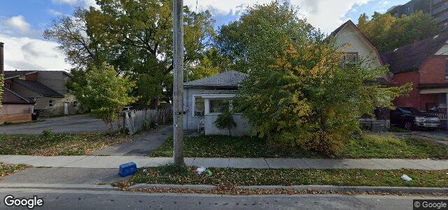 257 Simcoe Street（加拿大曼尼托巴省温尼伯市）房屋照片