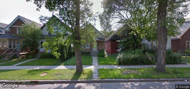 Larawan ng 259 Simcoe Street sa Winnipeg, Manitoba