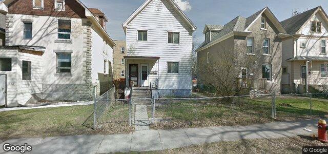 Larawan ng 261 Beverley Street sa Winnipeg, Manitoba