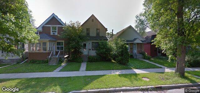Larawan ng 261 Simcoe Street sa Winnipeg, Manitoba