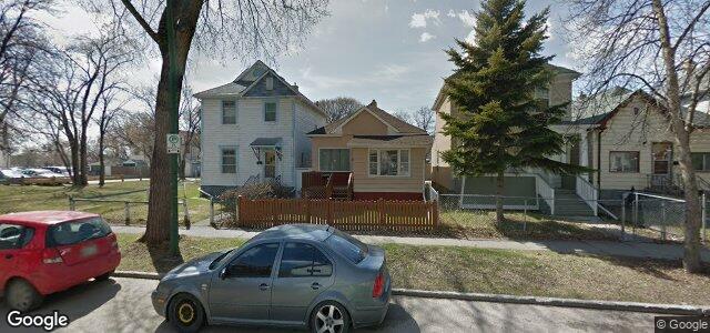 Larawan ng 262 Beverley Street sa Winnipeg, Manitoba