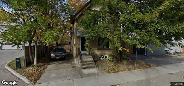 262 Simcoe Street（加拿大曼尼托巴省溫尼伯市）房屋照片