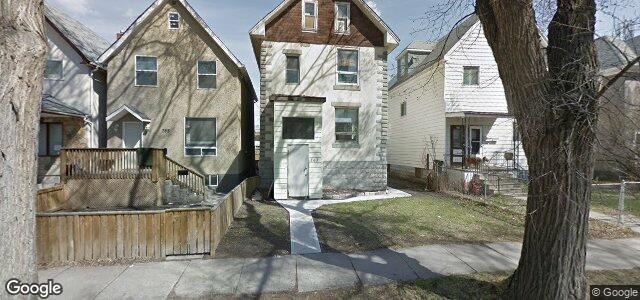 Larawan ng 263 Beverley Street sa Winnipeg, Manitoba