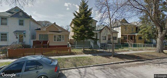 Larawan ng 264 Beverley Street sa Winnipeg, Manitoba