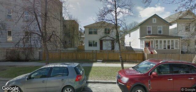 Larawan ng 264 Toronto Street sa Winnipeg, Manitoba
