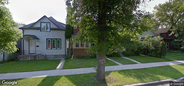 Larawan ng 265 Simcoe Street sa Winnipeg, Manitoba