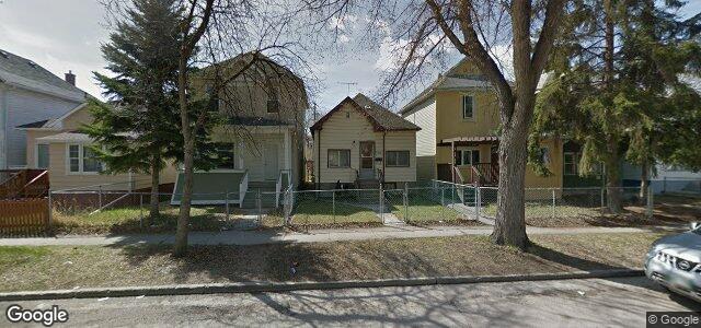Larawan ng 266 Beverley Street sa Winnipeg, Manitoba