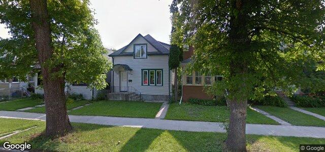 Larawan ng 267 Simcoe Street sa Winnipeg, Manitoba