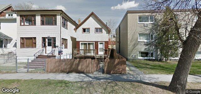 Larawan ng 267 Toronto Street sa Winnipeg, Manitoba