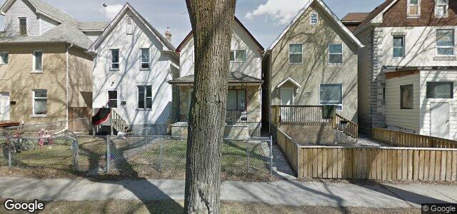Larawan ng 269 Beverley Street sa Winnipeg, Manitoba