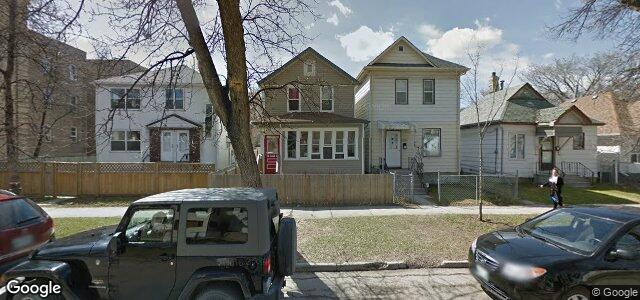 Larawan ng 270 Toronto Street sa Winnipeg, Manitoba