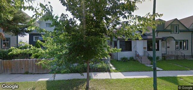 Larawan ng 271 Simcoe Street sa Winnipeg, Manitoba