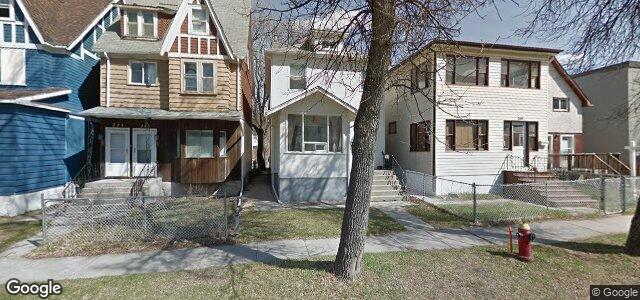 271 Toronto Street（加拿大曼尼托巴省溫尼伯市）房屋照片