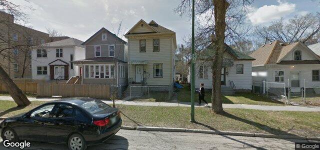 Larawan ng 272 Toronto Street sa Winnipeg, Manitoba