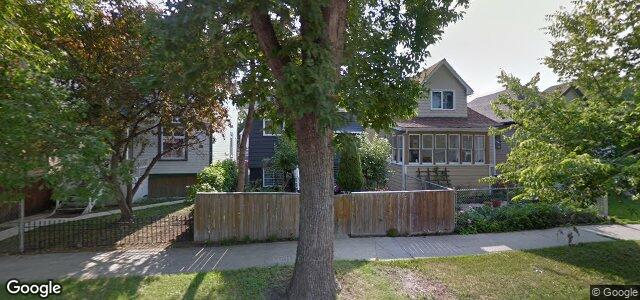 Larawan ng 273 Simcoe Street sa Winnipeg, Manitoba