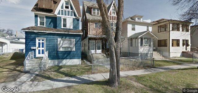 Larawan ng 273 Toronto Street sa Winnipeg, Manitoba