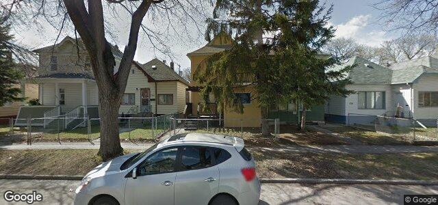 Larawan ng 274 Beverley Street sa Winnipeg, Manitoba