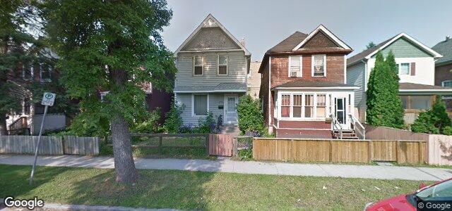 Larawan ng 274 Simcoe Street sa Winnipeg, Manitoba