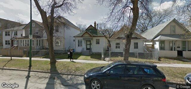 Larawan ng 274 Toronto Street sa Winnipeg, Manitoba