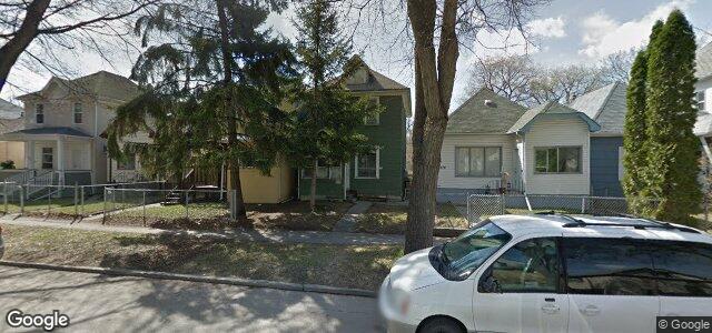 Larawan ng 276 Beverley Street sa Winnipeg, Manitoba
