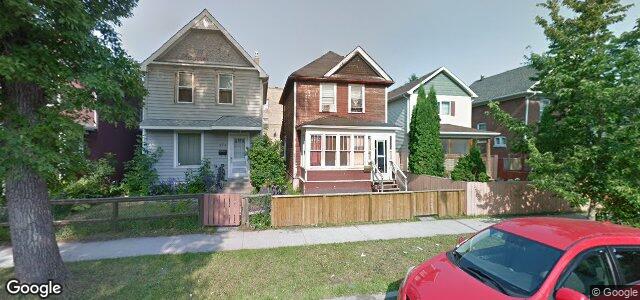 Larawan ng 276 Simcoe Street sa Winnipeg, Manitoba