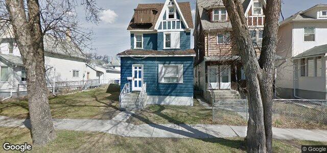 Larawan ng 277 Toronto Street sa Winnipeg, Manitoba