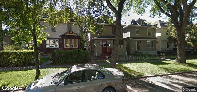 Larawan ng 278 Lipton Street sa Winnipeg, Manitoba