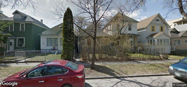 Larawan ng 280 Beverley Street sa Winnipeg, Manitoba