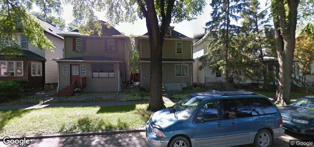 Larawan ng 280 Lipton Street sa Winnipeg, Manitoba
