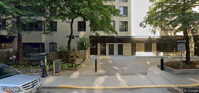 Larawan ng 280 Simcoe Street sa Winnipeg, Manitoba