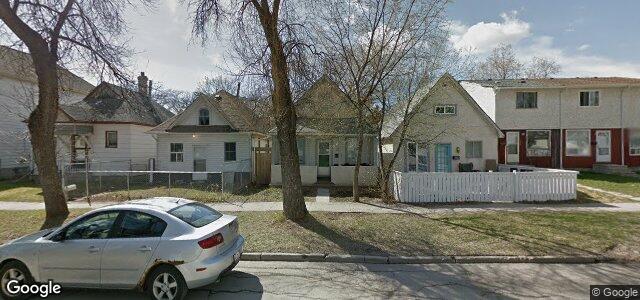 Larawan ng 280 Toronto Street sa Winnipeg, Manitoba