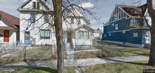 Larawan ng 281 Toronto Street sa Winnipeg, Manitoba