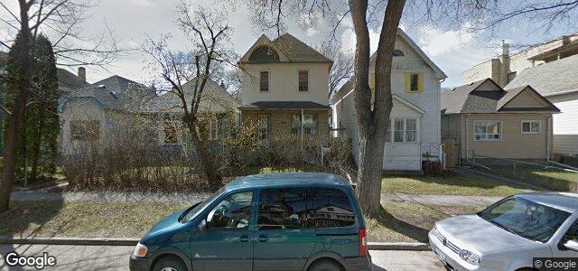 Larawan ng 282 Beverley Street sa Winnipeg, Manitoba