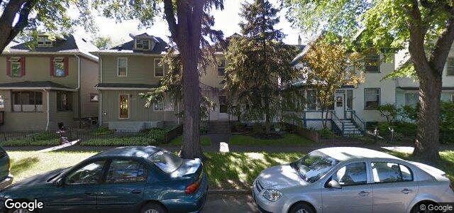 Larawan ng 282 Lipton Street sa Winnipeg, Manitoba